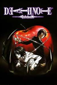 Death Note - Posters
