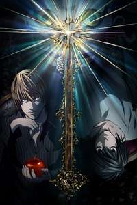 Death Note - Posters