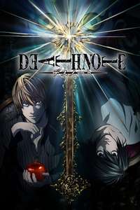 Death Note - Posters
