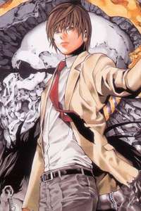 Death Note - Posters