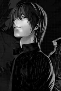 Death Note - Posters