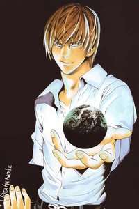 Death Note - Posters