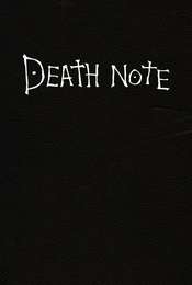 Death Note Season 1