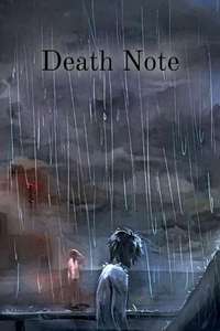 Death Note - Posters