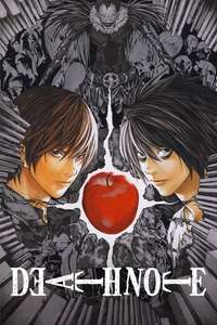 Death Note - Posters