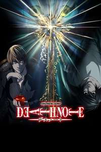 Death Note - Posters