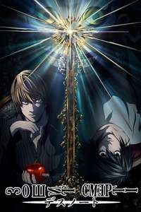 Death Note - Posters