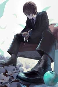 Death Note - Posters