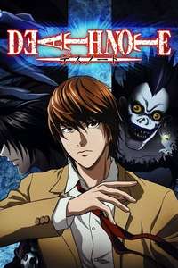 Death Note - Posters