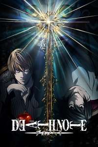 Death Note - Posters