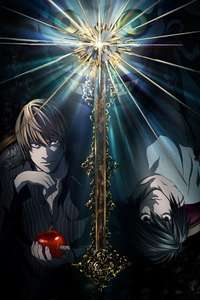 Death Note - Posters