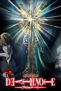 Death Note - Posters