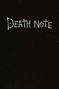 Death Note - Posters