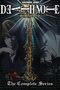 Death Note - Posters