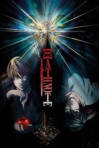 Death Note - Posters