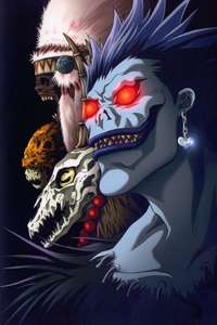 Death Note - Posters