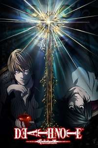 Death Note - Posters