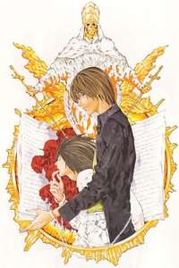 Death Note - Posters