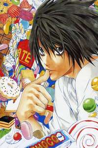 Death Note - Posters