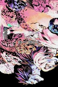 Death Note - Posters