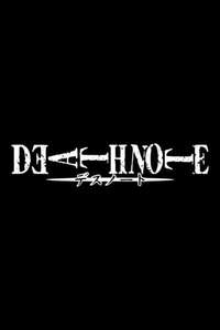 Death Note - Posters