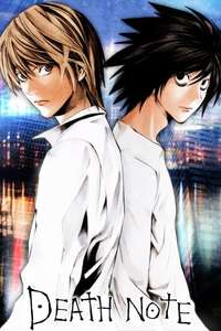 Death Note - Posters