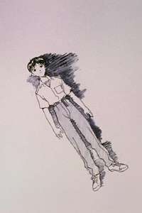 Neon Genesis Evangelion - Posters