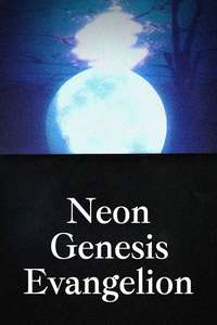 Neon Genesis Evangelion - Posters