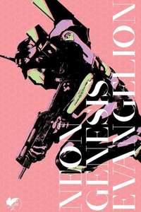 Neon Genesis Evangelion - Posters