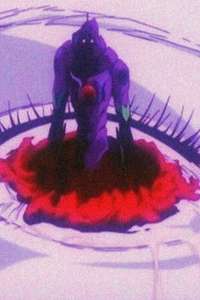 Neon Genesis Evangelion - Posters