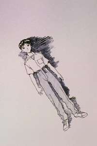 Neon Genesis Evangelion - Posters