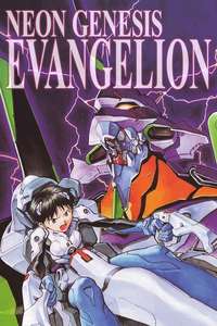 Neon Genesis Evangelion - Posters