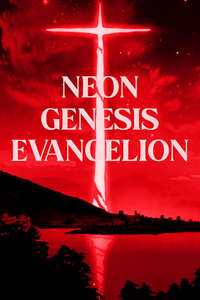 Neon Genesis Evangelion - Posters