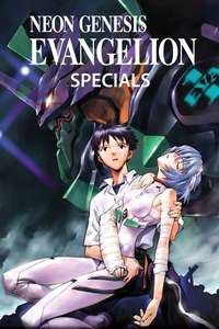 Neon Genesis Evangelion - Posters