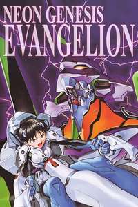 Neon Genesis Evangelion - Posters