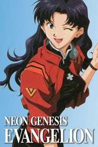 Neon Genesis Evangelion - Posters