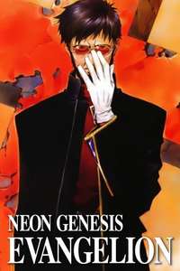 Neon Genesis Evangelion - Posters