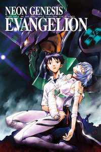 Neon Genesis Evangelion - Posters
