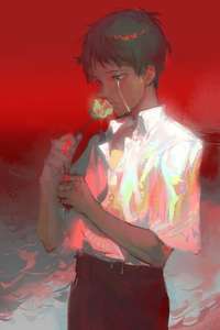 Neon Genesis Evangelion - Posters