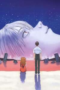Neon Genesis Evangelion - Posters