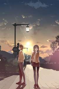 Rascal Does Not Dream of Bunny Girl Senpai - Posters
