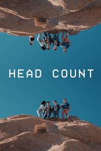 Head Count - Posters