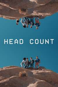 Head Count - Posters