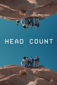 Head Count - Posters