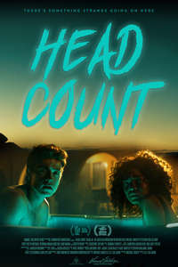 Head Count - Posters