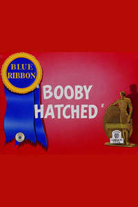 Booby Hatched - Posters