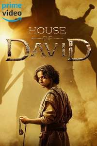 House of David - Posters