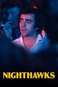 Nighthawks - Posters