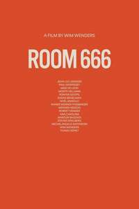 Room 666 - Posters