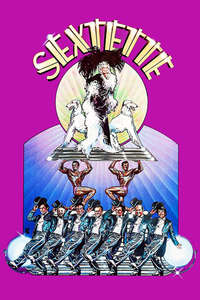 Sextette - Posters